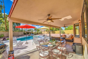 Tatum Villa-Pool - Hot Tub - Resort living - Golf -Scottsdale